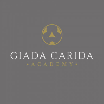 Nuovo Logo Giada Carida